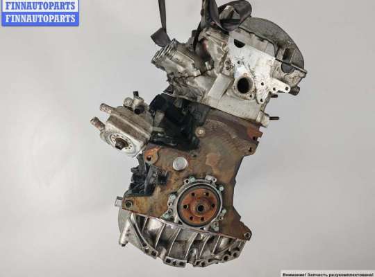 купить Двигатель (ДВС) на Audi A4 B5 (1994-2001)