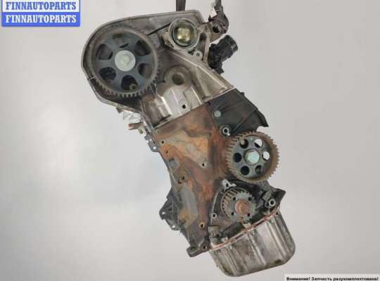 купить Двигатель (ДВС) на Audi A4 B5 (1994-2001)