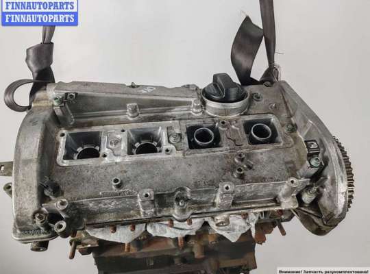 купить Двигатель (ДВС) на Audi A4 B5 (1994-2001)