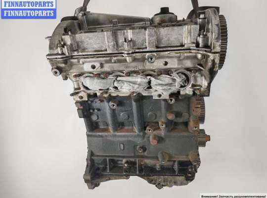 купить Двигатель (ДВС) на Audi A4 B5 (1994-2001)