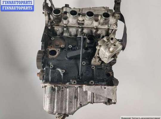 купить Двигатель (ДВС) на Audi A4 B5 (1994-2001)