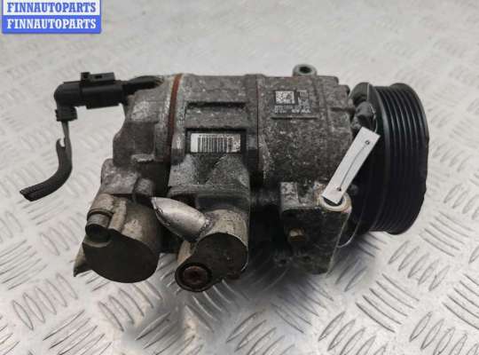 купить Компрессор кондиционера на Volkswagen Passat B6