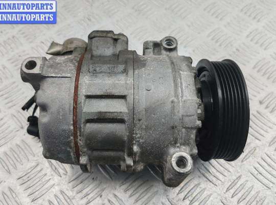 купить Компрессор кондиционера на Volkswagen Passat B6
