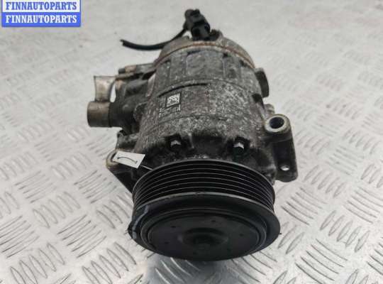 купить Компрессор кондиционера на Volkswagen Passat B6
