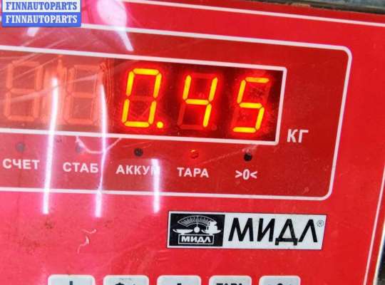 купить Трубка топливная на Ford Focus II (2004-2011)