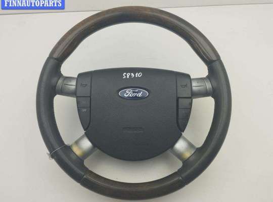 Руль FO2186717 на Ford Mondeo III (2000-2007)