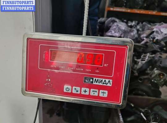 купить Теплообменник на Volkswagen Touran