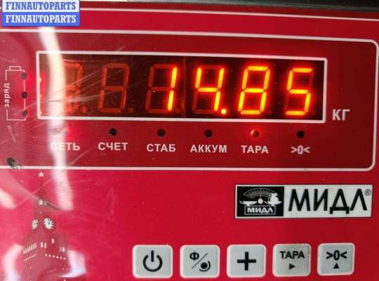 купить Капот на Volkswagen Bora