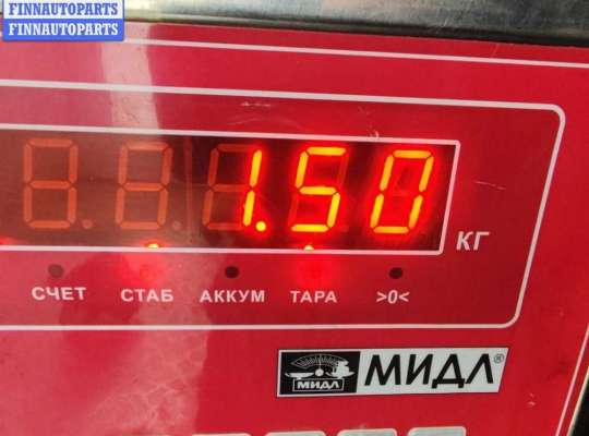 купить Кронштейн КПП опорный на Opel Vectra B (1995-2002)