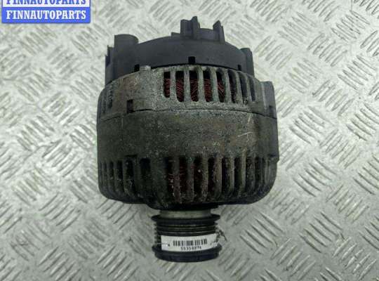 Генератор VG2680234 на Volkswagen Passat B6
