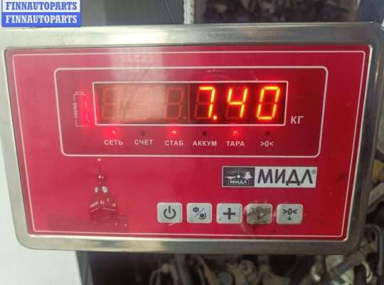 купить Генератор на Volkswagen Passat B6