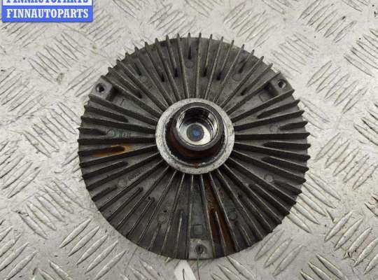 купить Муфта вентилятора на Audi A4 B6 (2001-2004)