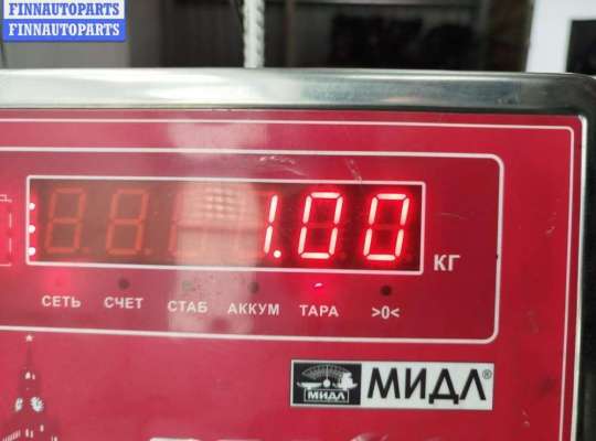 купить Муфта вентилятора на Audi A4 B6 (2001-2004)