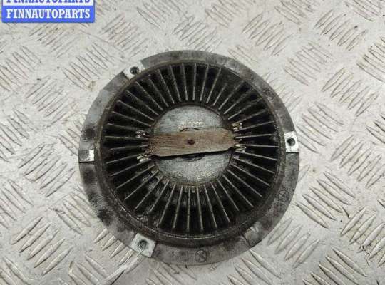 Муфта вентилятора AU1718345 на Audi A4 B6 (2001-2004)