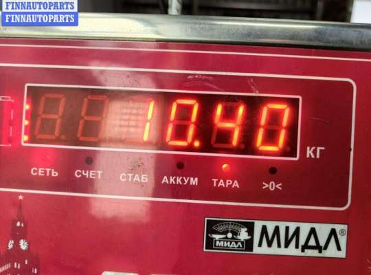 купить Генератор на Mercedes M-Class ML W163 (1998-2004)