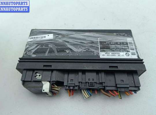 купить Блок комфорта на BMW 5 E60/E61 (2003-2010)