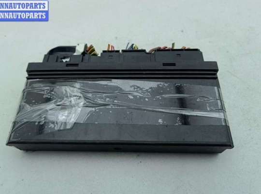 купить Блок комфорта на BMW 5 E60/E61 (2003-2010)