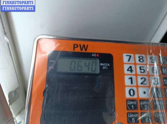 купить Замок двери задней левой на Renault Laguna II (2001-2007)