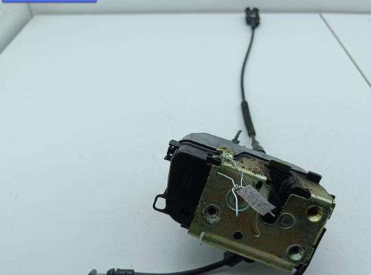 купить Замок двери задней левой на Renault Laguna II (2001-2007)