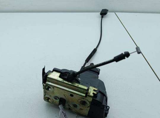 купить Замок двери задней левой на Renault Laguna II (2001-2007)