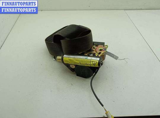 купить Ремень безопасности передний левый на Fiat Stilo