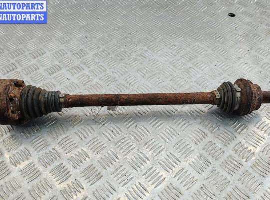 Полуось задняя VG2673815 на Volkswagen Tiguan