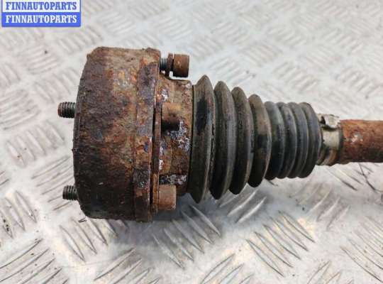 купить Полуось задняя на Volkswagen Tiguan