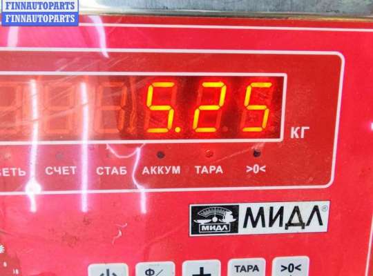 купить Полуось задняя на Volkswagen Tiguan