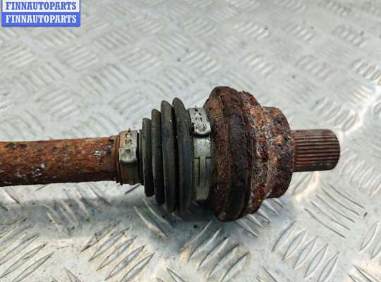 купить Полуось задняя на Volkswagen Tiguan