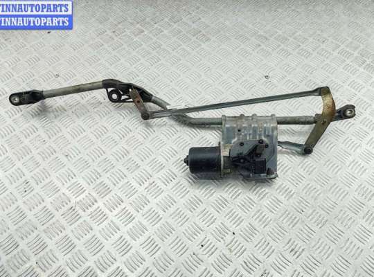 Механизм стеклоочистителя переднего (трапеция дворников) RN1572433 на Renault Scenic II (2003-2009)