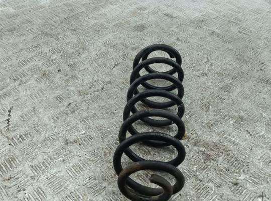 купить Пружина подвески задняя на Volkswagen Touran