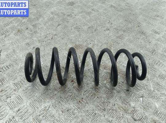 купить Пружина подвески задняя на Volkswagen Touran