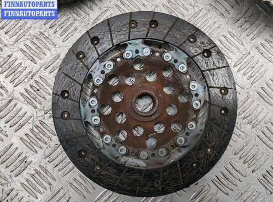 купить Маховик на Nissan Primera P12 (2002-2008)