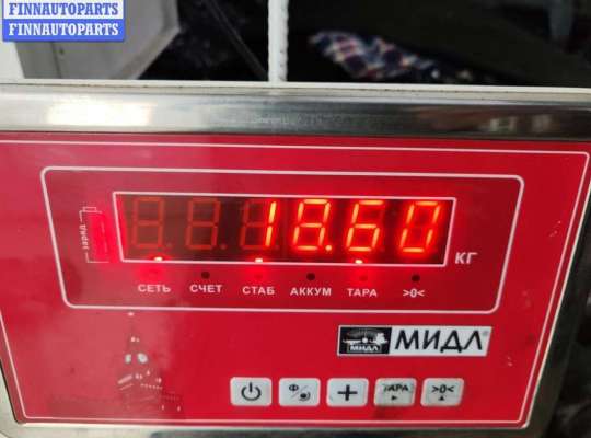 купить Маховик на Nissan Primera P12 (2002-2008)