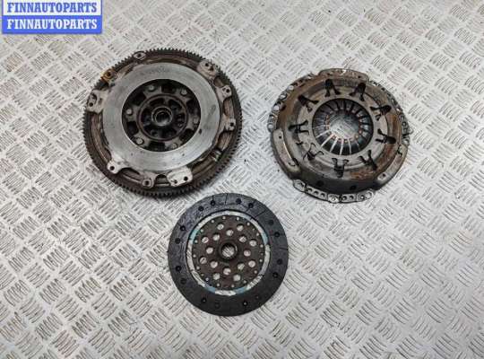 купить Маховик на Nissan Primera P12 (2002-2008)