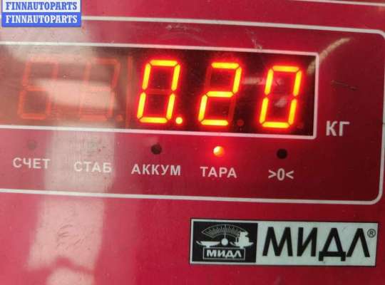 купить Провод высоковольтный на Ford Fusion