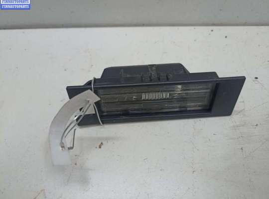 купить Подсветка номера на Opel Astra H (2004-2009)