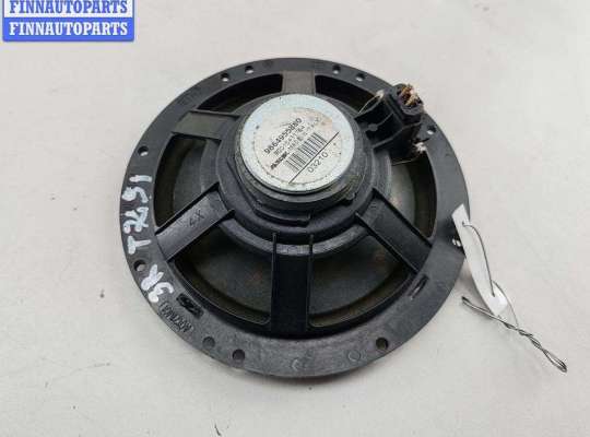 купить Динамик двери задней правой на Citroen C4 Picasso