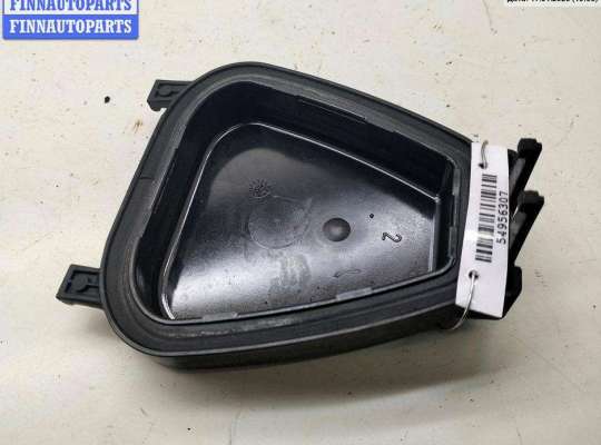 купить Крышка (заглушка) задняя фары левой на Volkswagen Passat B5+ (GP)
