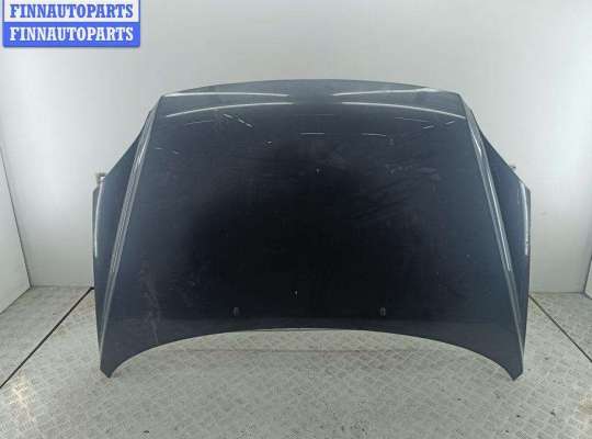 купить Капот на Kia Sportage (2004-2010)