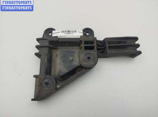 Кронштейн бампера переднего AU1735036 на Audi 80 B4 (1991-1996)