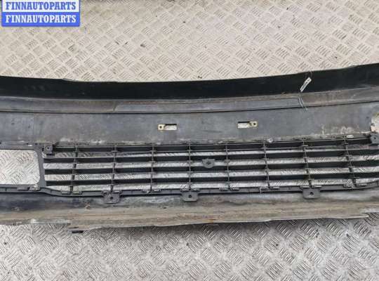 купить Бампер передний на Opel Zafira A (1999-2005)