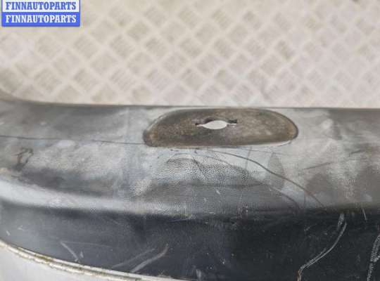 купить Бампер передний на Opel Zafira A (1999-2005)