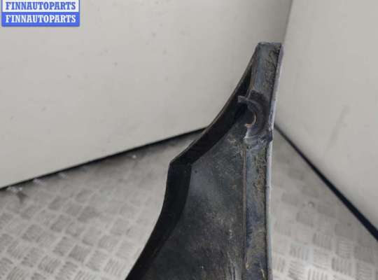 купить Бампер передний на Opel Zafira A (1999-2005)