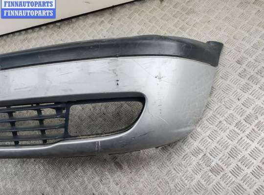купить Бампер передний на Opel Zafira A (1999-2005)