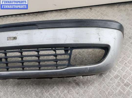 купить Бампер передний на Opel Zafira A (1999-2005)