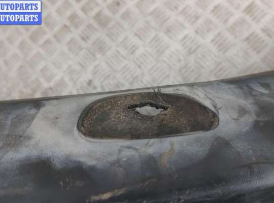 купить Бампер передний на Opel Zafira A (1999-2005)