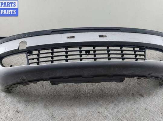 купить Бампер передний на Opel Zafira A (1999-2005)