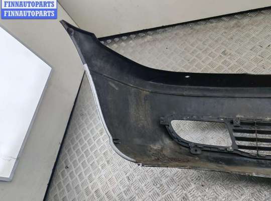 купить Бампер передний на Opel Zafira A (1999-2005)