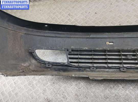 купить Бампер передний на Opel Zafira A (1999-2005)